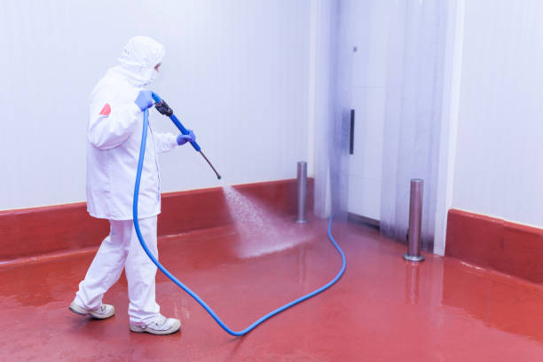 Kenwood Estates, FL Pressure Washing Company