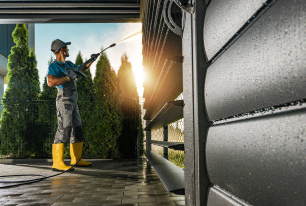 Best Solar Panel Cleaning  in Kenwood Estates, FL